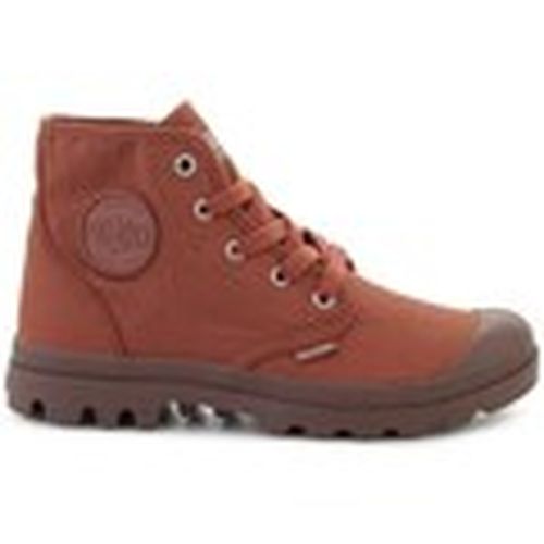 Deportivas Moda Pampa Hi para mujer - Palladium - Modalova