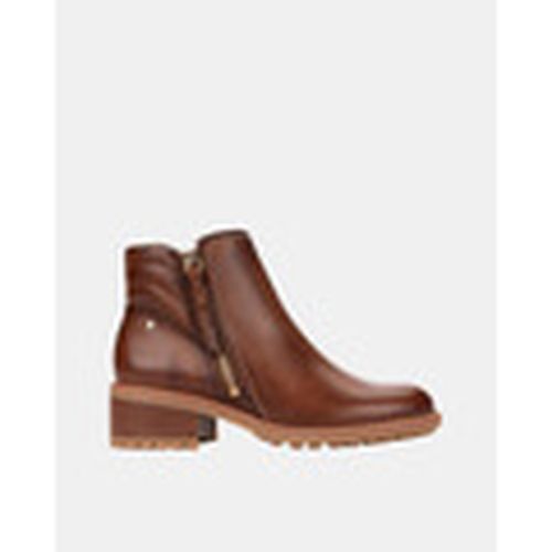 Botines MEDINA W0D 8581C1 para mujer - Pikolinos - Modalova