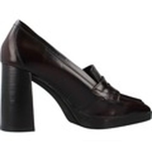 Mocasines D36vld 00038 para mujer - Geox - Modalova
