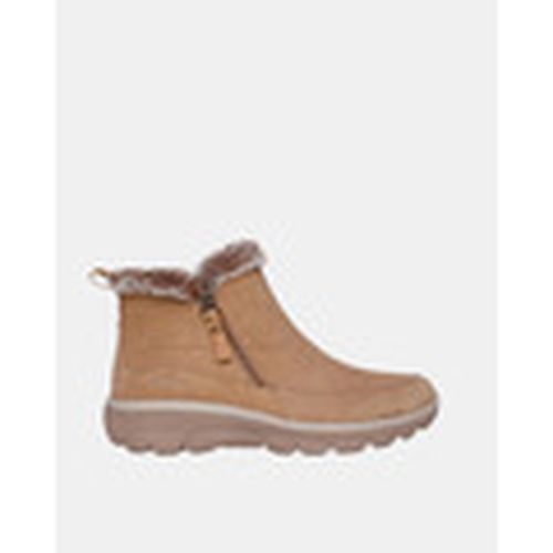 Botines 167862 RELAXED FIT para mujer - Skechers - Modalova