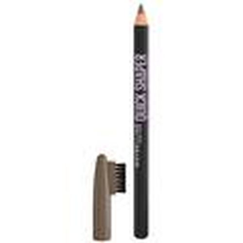 Perfiladores cejas Shaper 03 para mujer - Maybelline New York - Modalova