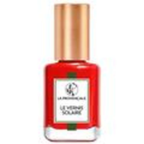 Esmalte para uñas 404 Rouge Ramatuelle para mujer - La Provencale - Modalova