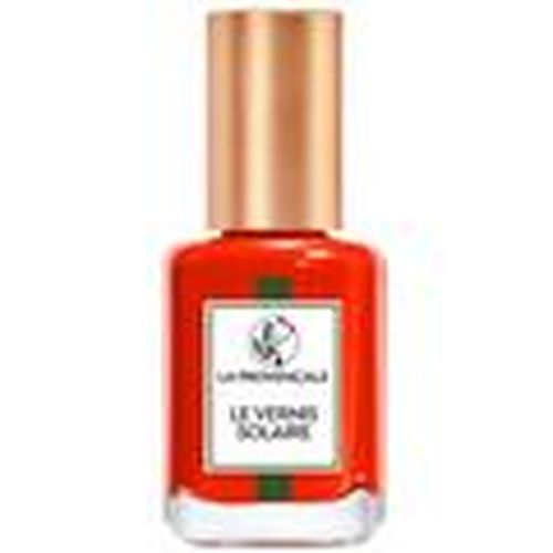 Esmalte para uñas 402 Coquelicot Du Lubéron para mujer - La Provencale - Modalova