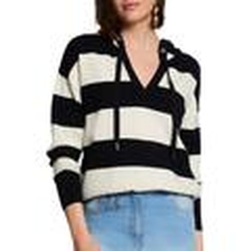Morgan Jersey Preppy para mujer - Morgan - Modalova