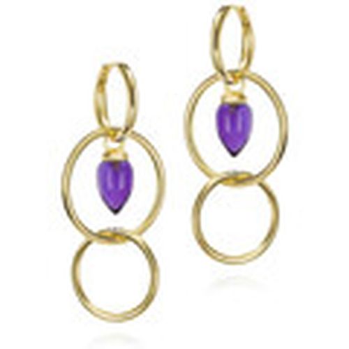 Pendientes Pendientes PENDULUM para mujer - Jorge Revilla - Modalova