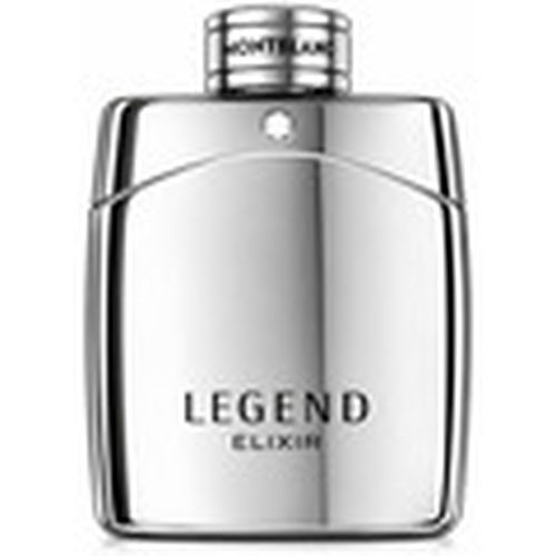 Perfume Eau de Parfum Legend Elixir 100 ml para mujer - Montblanc - Modalova