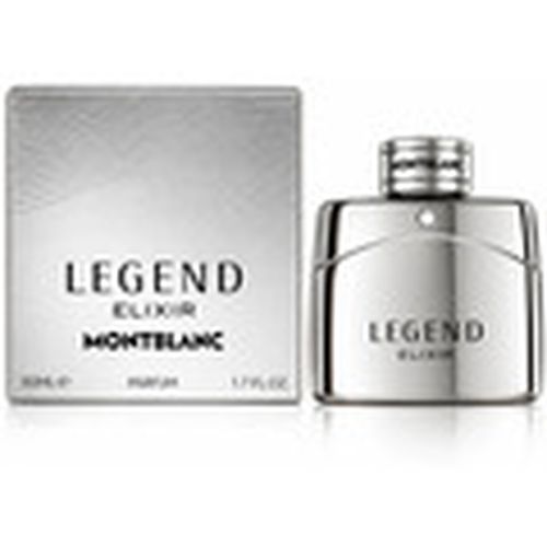Perfume Eau de Parfum Legend Elixir 50 ml para mujer - Montblanc - Modalova