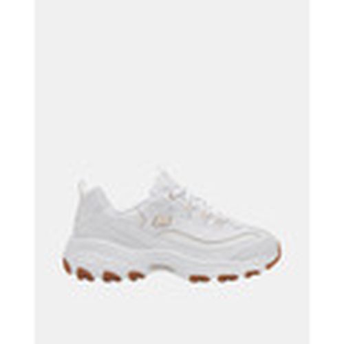 Deportivas Moda 149807 D'LITES para mujer - Skechers - Modalova