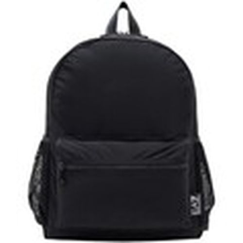 Mochila 7X000634-AF27659 para mujer - Emporio Armani EA7 - Modalova