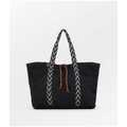 Bolso de mano Phoebe Bag Black para mujer - Beck Sondergaard - Modalova