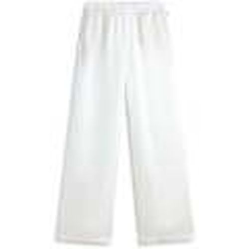 Pantalones Mossi Pants Blanco para mujer - Ecoalf - Modalova