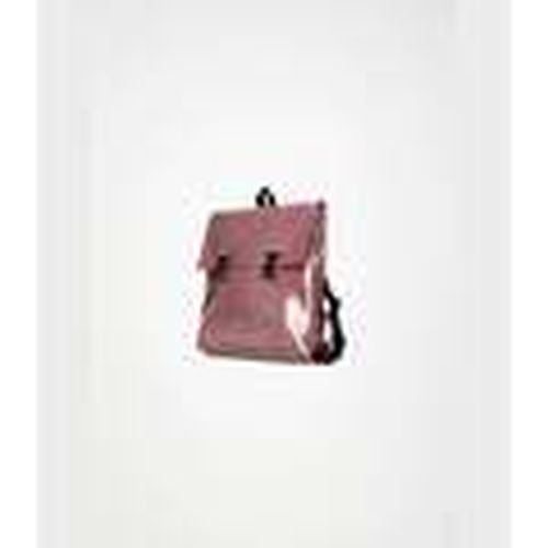 Bolso de mano MSN Bag Mini W3 Tempt para mujer - Rains - Modalova