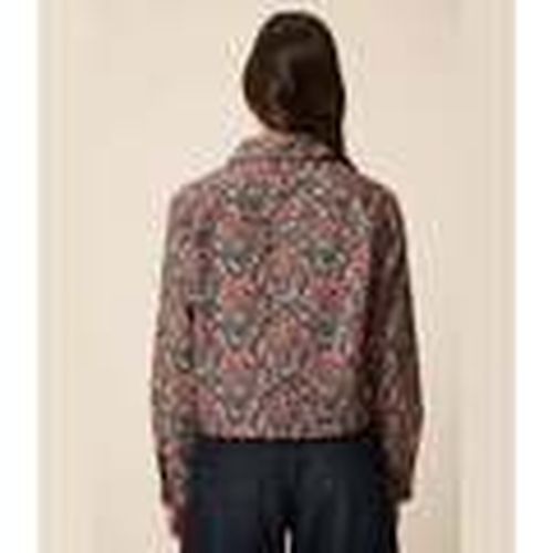 Camisa Umalya Taya para mujer - Des Petits Hauts - Modalova