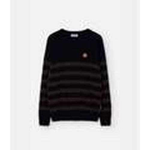 Jersey Kadalau Dot M Navy para hombre - Loreak Mendian - Modalova