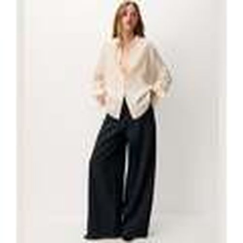 Camisa Botan Camisa Sandblack para mujer - Sessun - Modalova