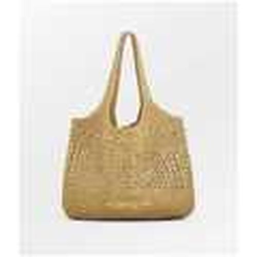 Bolso de mano Vanessa Bag Nature para mujer - Beck Sondergaard - Modalova