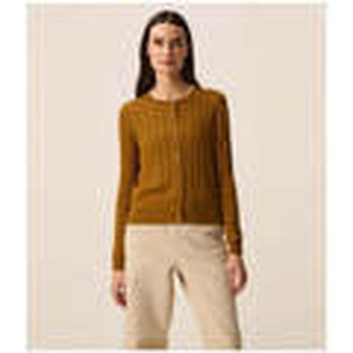 Jersey Bibi Cardigan Mouse para mujer - Des Petits Hauts - Modalova
