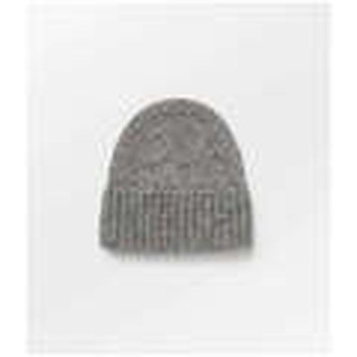 Gorro Lenny Beanie Grey para mujer - Beck Sondergaard - Modalova