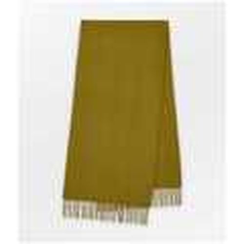 Bufanda Crystal Scarf Olive para mujer - Beck Sondergaard - Modalova