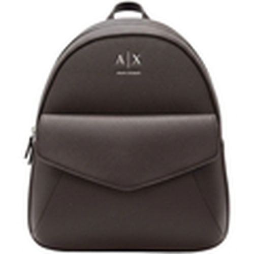 Mochila XW003148AF26569 para mujer - EAX - Modalova