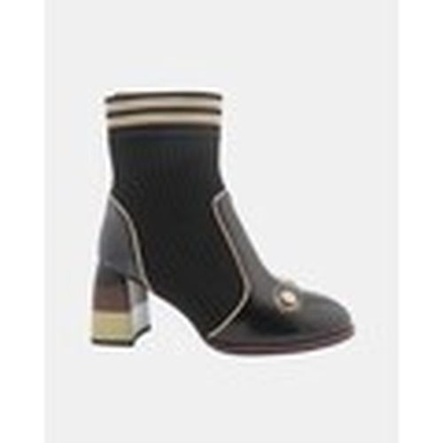 Rock Away Botines 84683 para mujer - Rock Away - Modalova