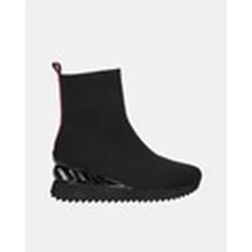 Botines B811 A2032B para mujer - Exé Shoes - Modalova
