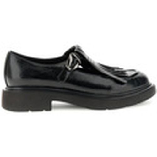 Zapatillas C1EA9007 para mujer - Café Noir - Modalova