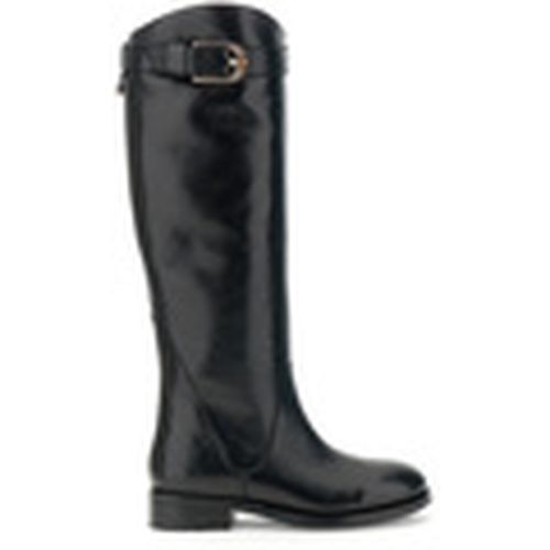 Botas C1EC1600 para mujer - Café Noir - Modalova