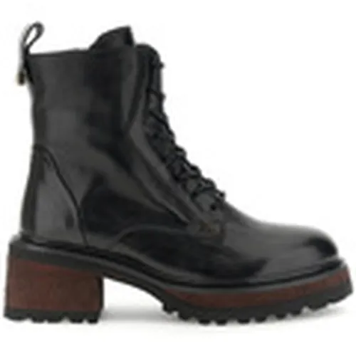 Botines C1FD1203 para mujer - Café Noir - Modalova