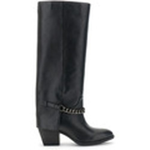 Botas C1MA1708 para mujer - Café Noir - Modalova