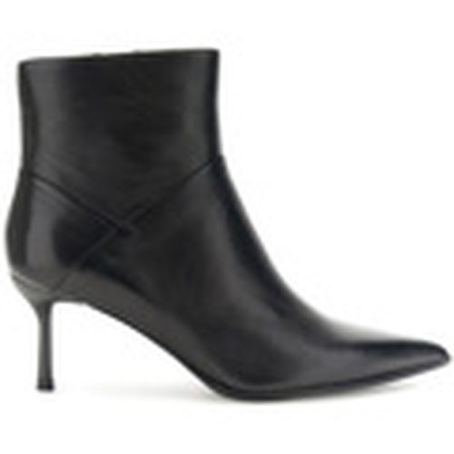 Botines C1NF4003 para mujer - Café Noir - Modalova