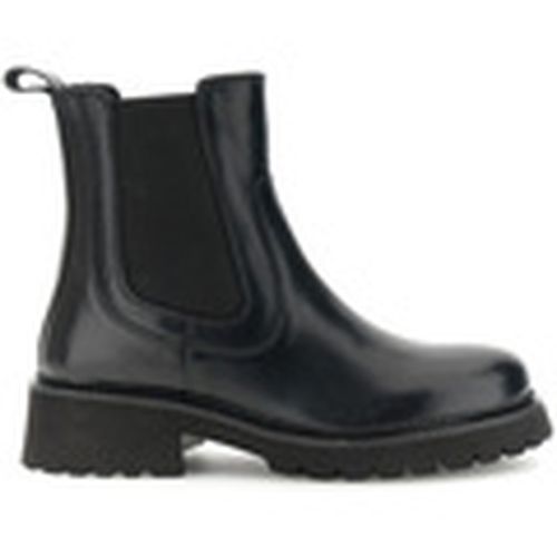 Botines C1XL1004 para mujer - Café Noir - Modalova