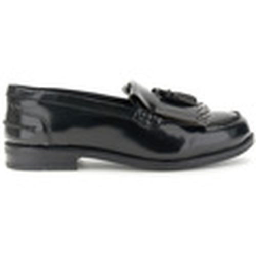 Mocasines C1XR1804 para mujer - Café Noir - Modalova