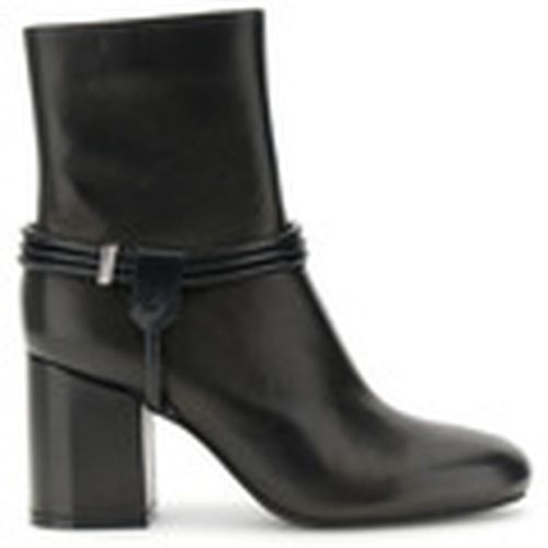 Botines C1XV4400 para mujer - Café Noir - Modalova