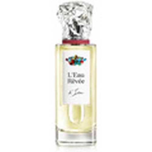 Agua de Colonia Eau de Toilette L'Eau Rêvee d'Isa 100 ml para mujer - Sisley - Modalova