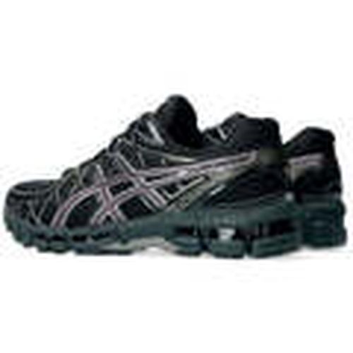 Deportivas Moda Gel Kayano 20 Black para hombre - Asics - Modalova