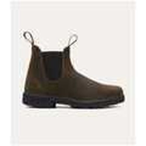 Botas 1615 Dark Olive para mujer - Blundstone - Modalova