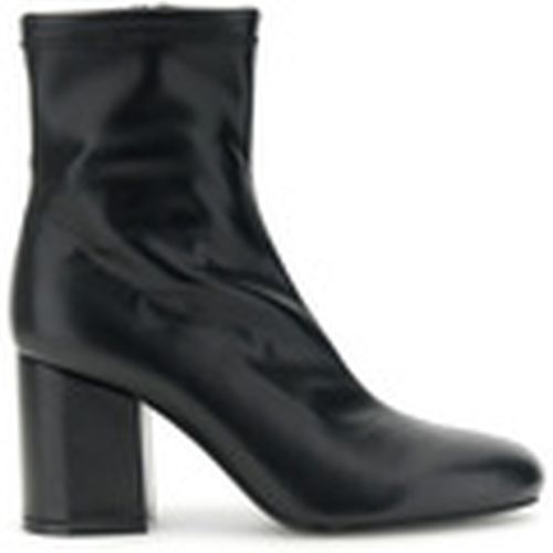 Botines C1XV9000 para mujer - Café Noir - Modalova