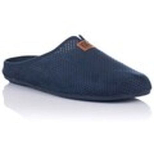 Pantuflas Zapatilla de Casa para hombre - Norteñas - Modalova