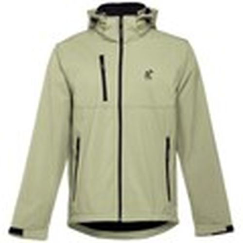 Chaquetas Chaqueta Softshell para hombre - Templum - Modalova