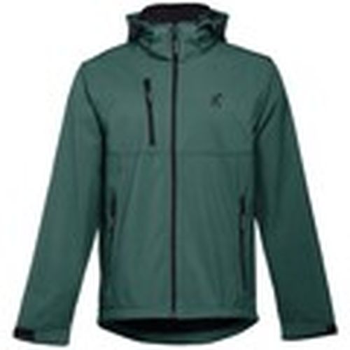 Chaquetas Chaqueta Softshell para hombre - Templum - Modalova
