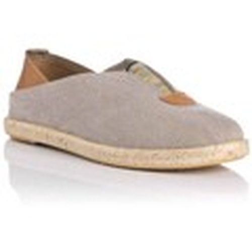 Alpargatas Alpargata con elástico de colores para mujer - Mediterránea - Modalova
