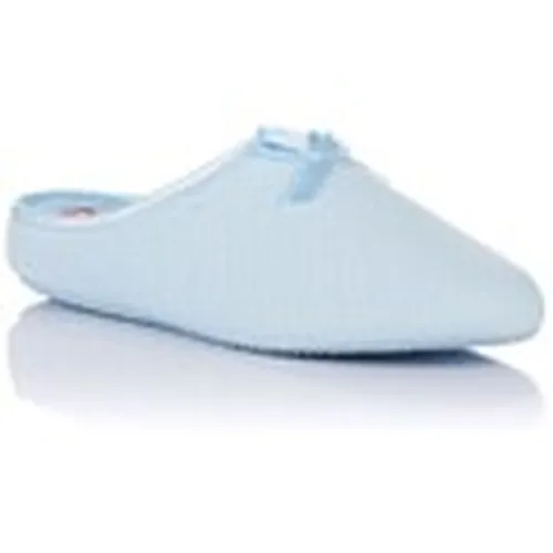 Pantuflas Zapatilla de Casa - Lazo para mujer - Norteñas - Modalova