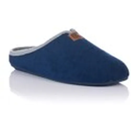 Pantuflas Zapatillas de casa - Toalla para mujer - Norteñas - Modalova