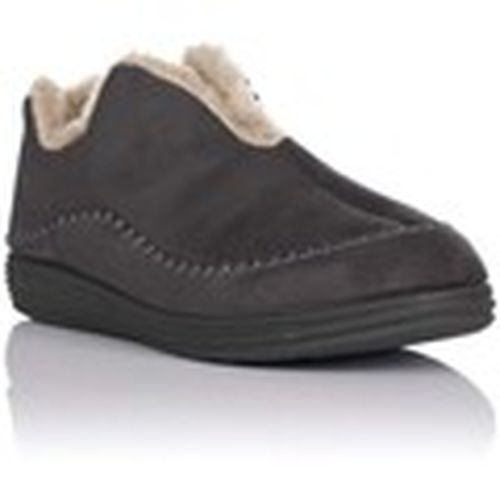 Pantuflas zapatilla de casa cerrada para mujer - Vulladi - Modalova