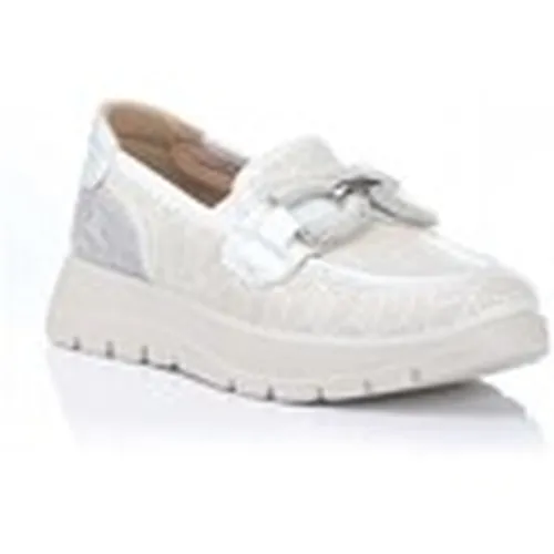 Mocasines Mocasín con plataforma - Memory foam para mujer - Mysoft - Modalova