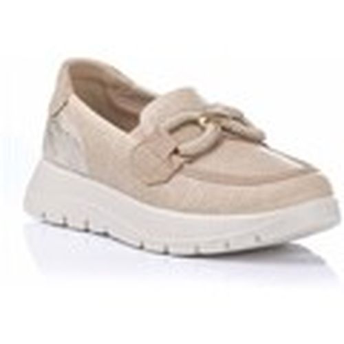 Mocasines Mocasín con plataforma - Memory foam para mujer - Mysoft - Modalova