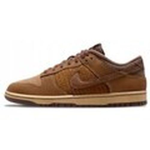 Zapatillas Dunk Low Retro Premium para hombre - Nike - Modalova
