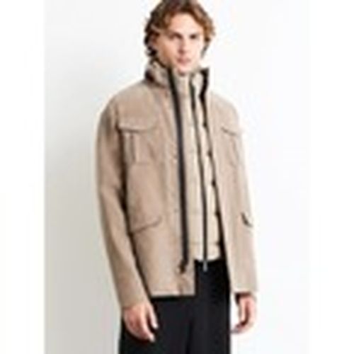 Abrigo W26089 para mujer - Roberto Ricci Designs - Modalova