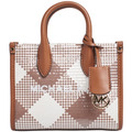 Bandolera 35T4G7ZC0I para mujer - MICHAEL Michael Kors - Modalova